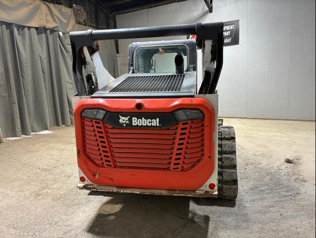 Image of Bobcat T76 equipment image 3