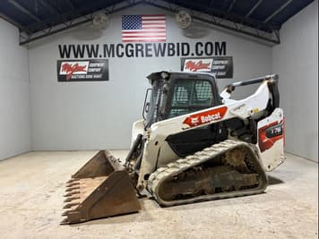 Main image Bobcat T76