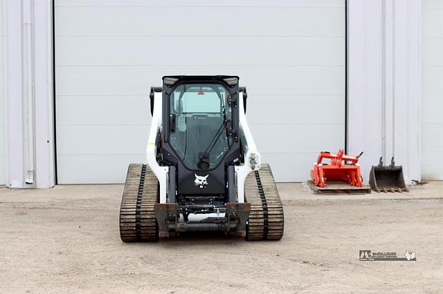 Image of Bobcat T76 equipment image 1