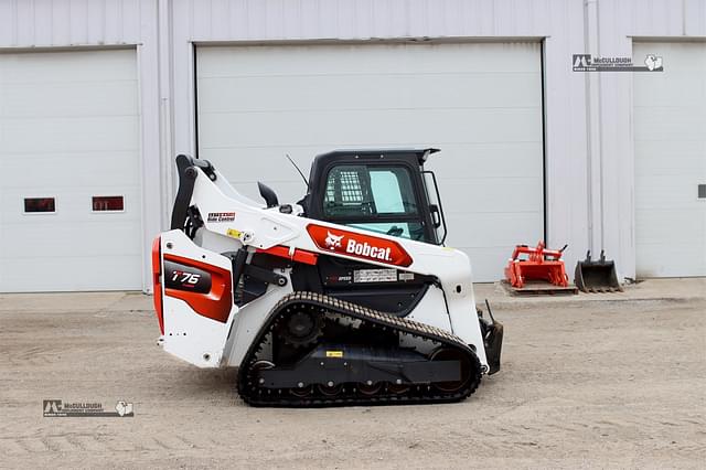 Image of Bobcat T76 equipment image 2