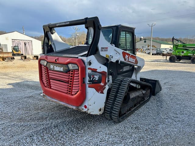 Image of Bobcat T76 equipment image 3