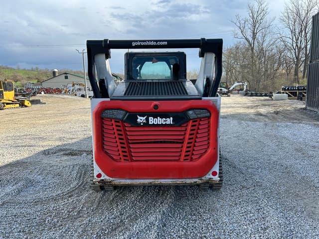 Image of Bobcat T76 equipment image 2