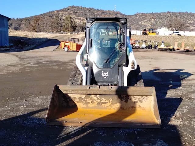 Image of Bobcat T76 equipment image 1