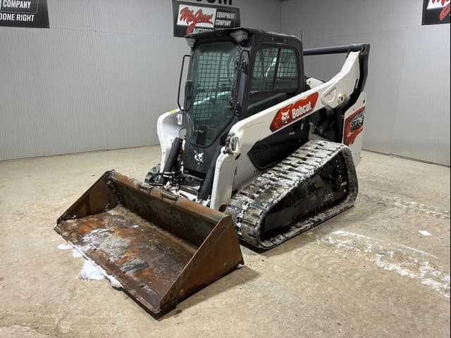 Image of Bobcat T76 equipment image 1