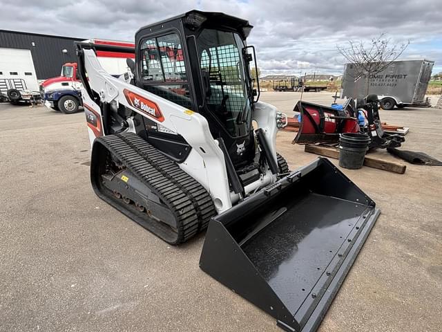 Image of Bobcat T76 equipment image 1