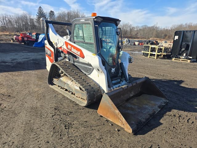 Image of Bobcat T76 equipment image 1