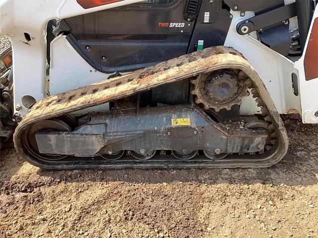 Image of Bobcat T76 equipment image 1