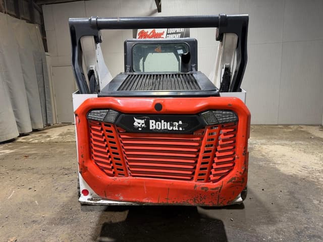 Image of Bobcat T76 equipment image 3