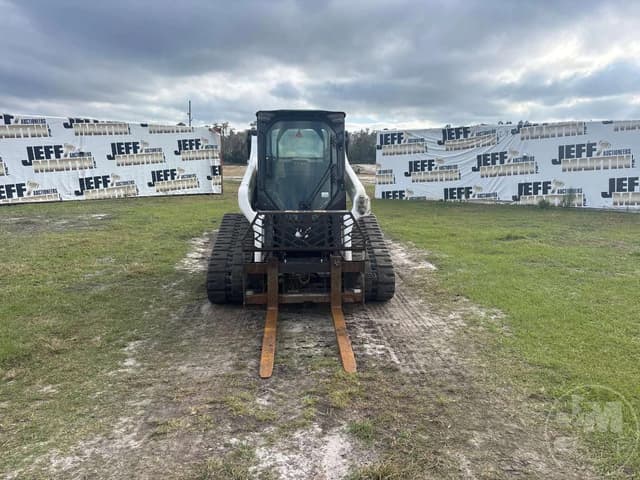 Image of Bobcat T76 equipment image 1