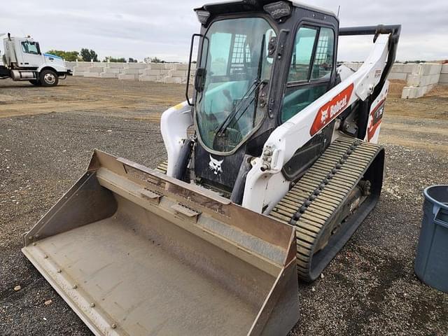 Image of Bobcat T76R equipment image 3