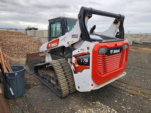 Image of Bobcat T76R equipment image 4