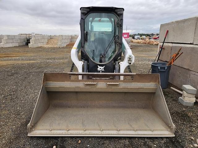 Image of Bobcat T76R equipment image 2