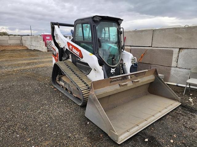Image of Bobcat T76R equipment image 1