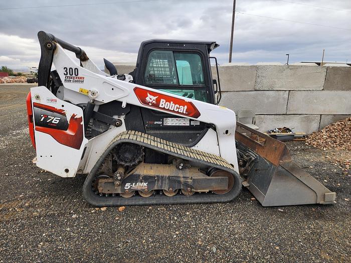 Image of Bobcat T76R Primary image