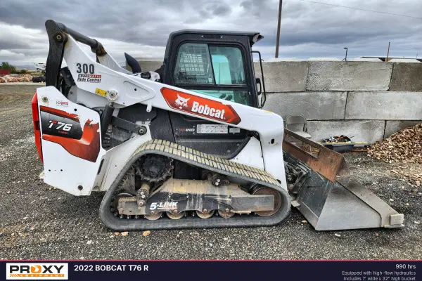 Equipment Main Image