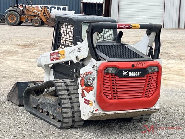Image of Bobcat T76 equipment image 3