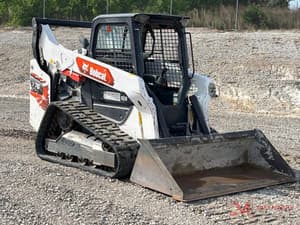 2022 Bobcat T76 Image