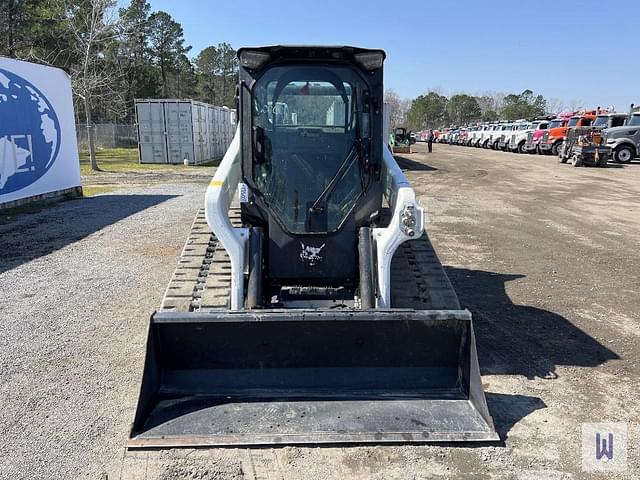 Image of Bobcat T76 equipment image 3