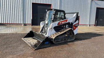 Main image Bobcat T76