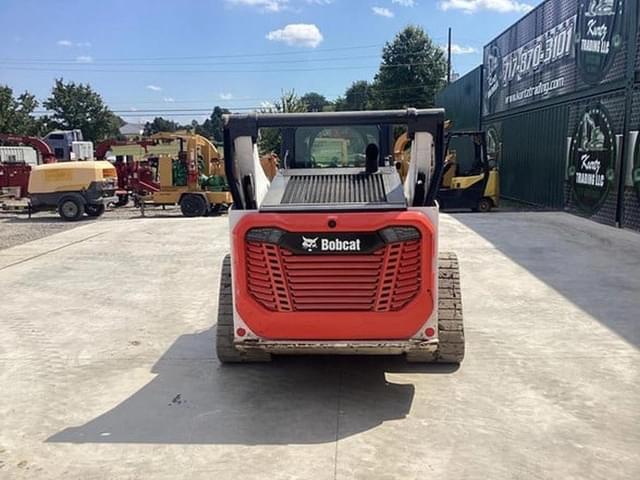 Image of Bobcat T76 equipment image 3