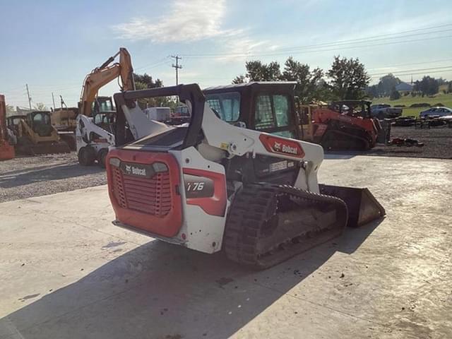 Image of Bobcat T76 equipment image 3