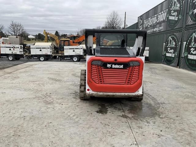 Image of Bobcat T76 equipment image 2