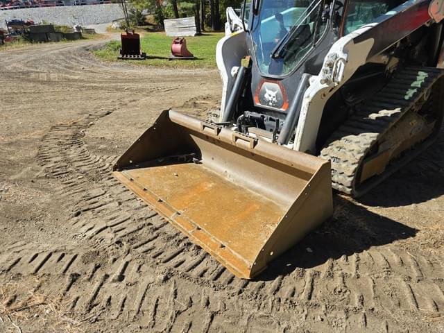 Image of Bobcat T76 equipment image 1