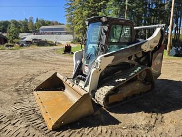 Main image Bobcat T76
