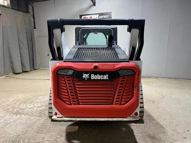 Image of Bobcat T76 equipment image 3