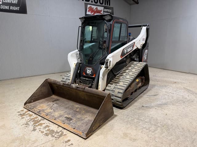 Image of Bobcat T76 equipment image 1