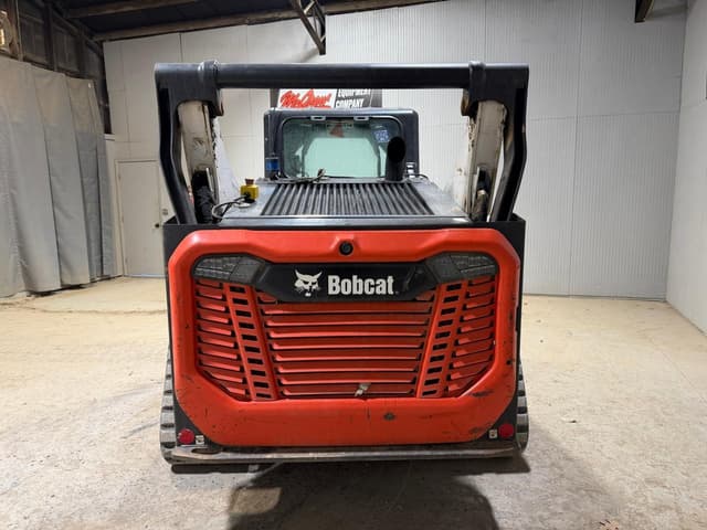 Image of Bobcat T76 equipment image 3