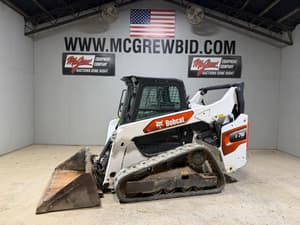 2022 Bobcat T76 Image