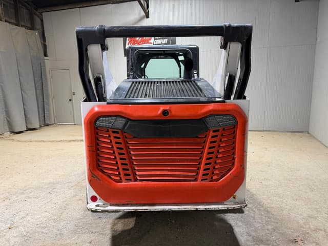 Image of Bobcat T76 equipment image 3