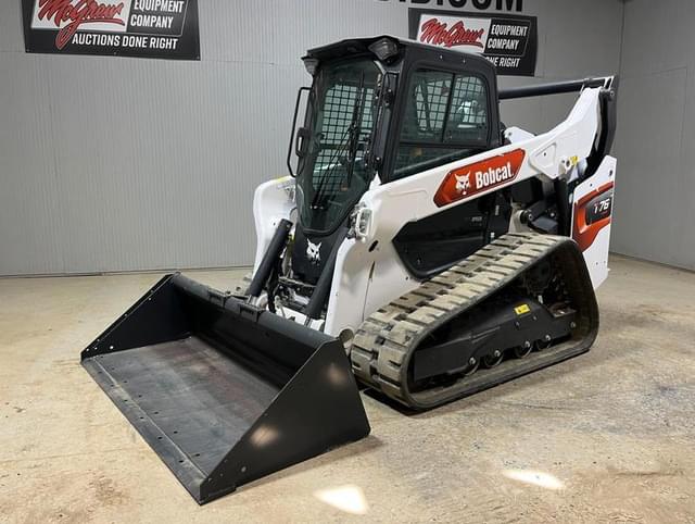 Image of Bobcat T76 equipment image 1