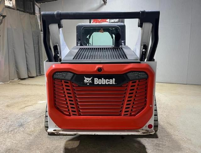 Image of Bobcat T76 equipment image 3
