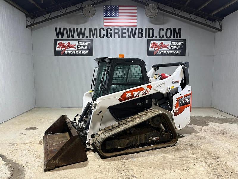 Image of Bobcat T76 Primary image