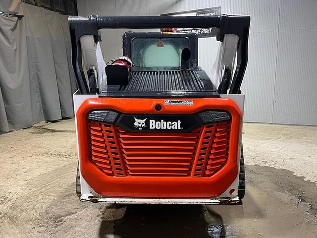Image of Bobcat T76 equipment image 3