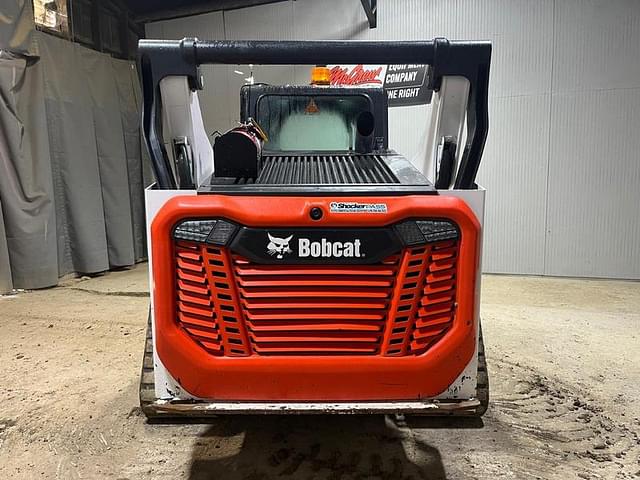 Image of Bobcat T76 equipment image 3