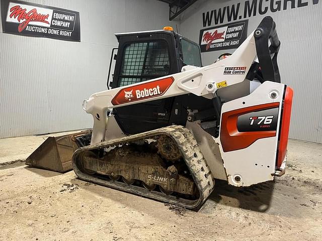Image of Bobcat T76 equipment image 2