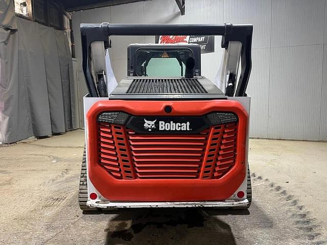 Image of Bobcat T76 equipment image 3