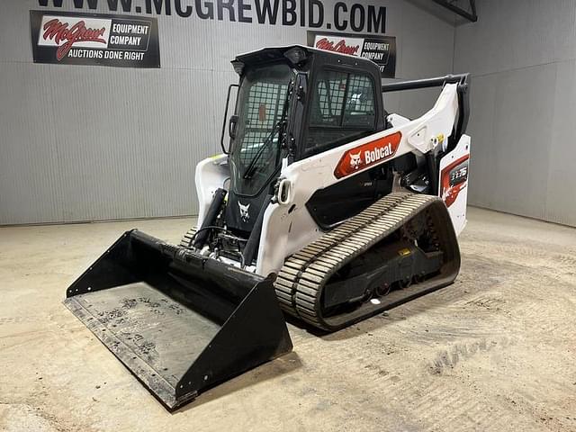 Image of Bobcat T76 equipment image 1