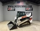 2022 Bobcat T76 Image
