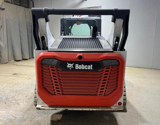 Image of Bobcat T76R equipment image 3