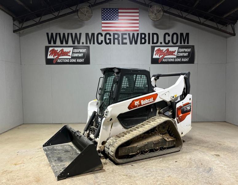 Image of Bobcat T76R Primary image