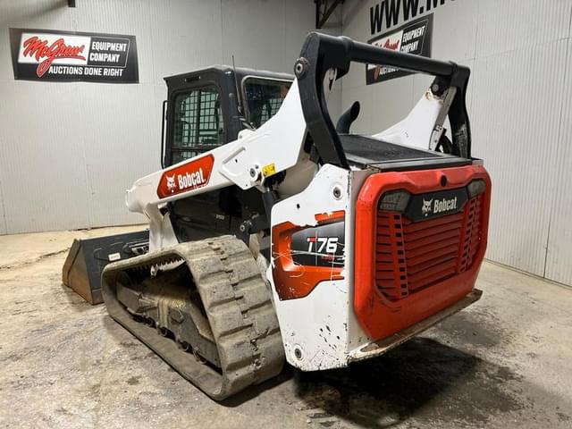 Image of Bobcat T76 equipment image 2