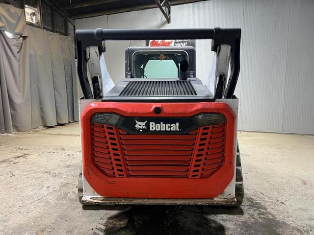 Image of Bobcat T76 equipment image 3