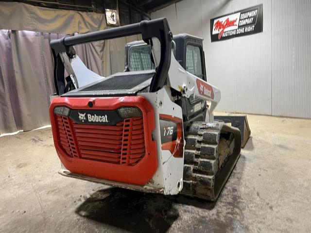 Image of Bobcat T76 equipment image 4