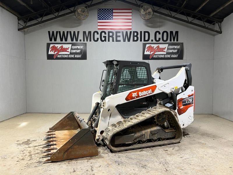 Image of Bobcat T76 Primary image
