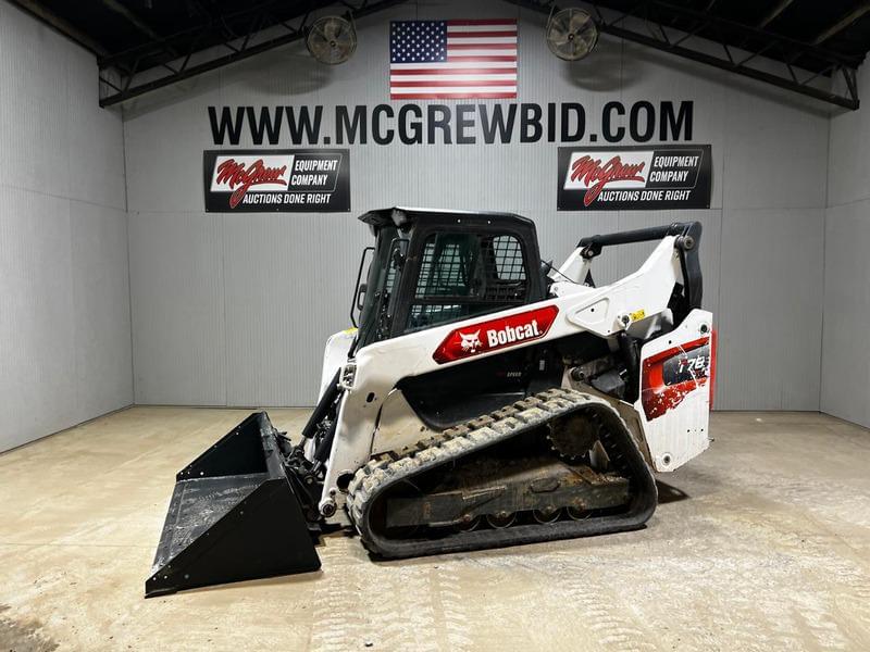 Image of Bobcat T76 Primary image