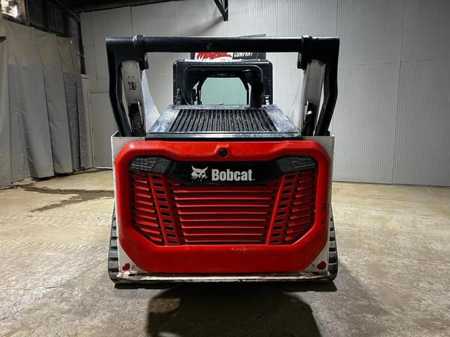 Image of Bobcat T76 equipment image 3